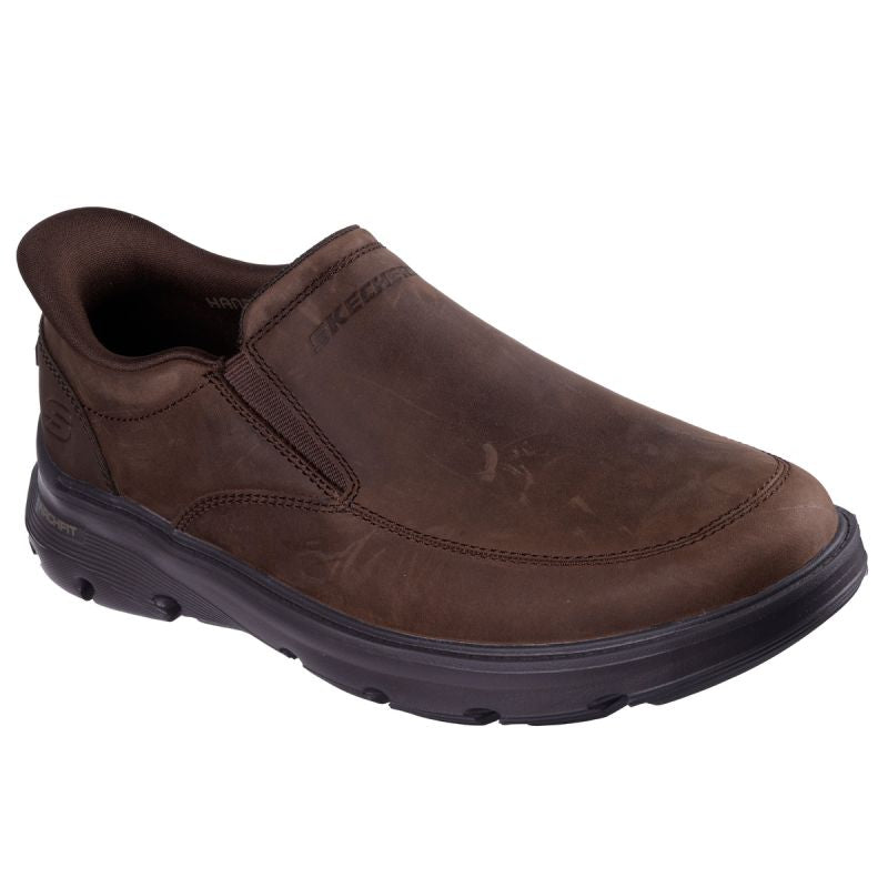 Skechers Men's ARCH FIT GARZA-UMAR 205518 COC férfi utcai cipő 205518COC