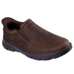 Skechers Men's ARCH FIT GARZA-UMAR 205518 COC férfi utcai cipő 205518COC