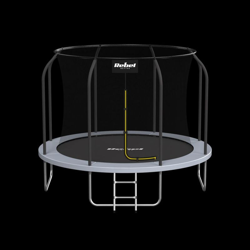 Rebel Active Trampoline Pro 10ft/305cm edzőfelszerelés RBA-8002