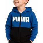 Puma Minicats boys' sports tracksuit cotton set