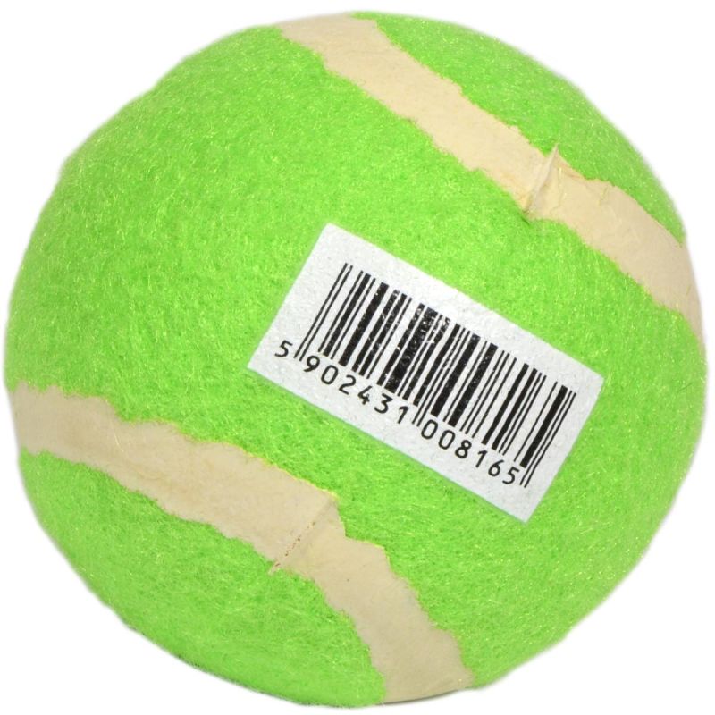 Enero Tennis 1 Pcs Green zöld labda