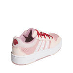Adidas Disney Hoops Classic Kids rózsaszín cipő KI7920