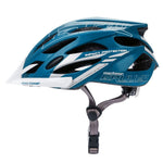 Meteor Gruver Bicycle Helmet uniw helmets
