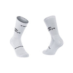 Northwave Hello Sock cycling socks white fehér zokni C89262121_50