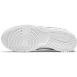 Nike Dunk Low W DD1503-109 fehér utcai cipő