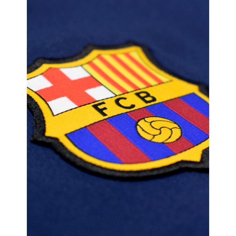 FC Barcelona Men's Tracksuit Barca 5002CHBL melegítő