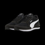 ST Runner v4 Mesh PUMA Black-PUMA White- ( )