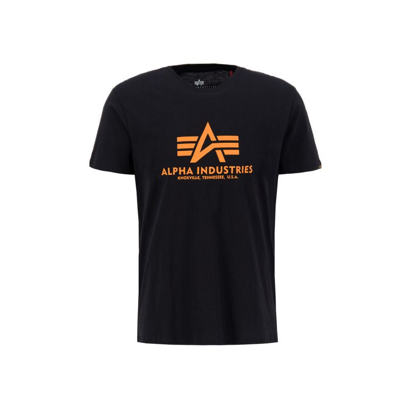 Alpha Industries Basic T-Shirt M 100501NP-477 Póló