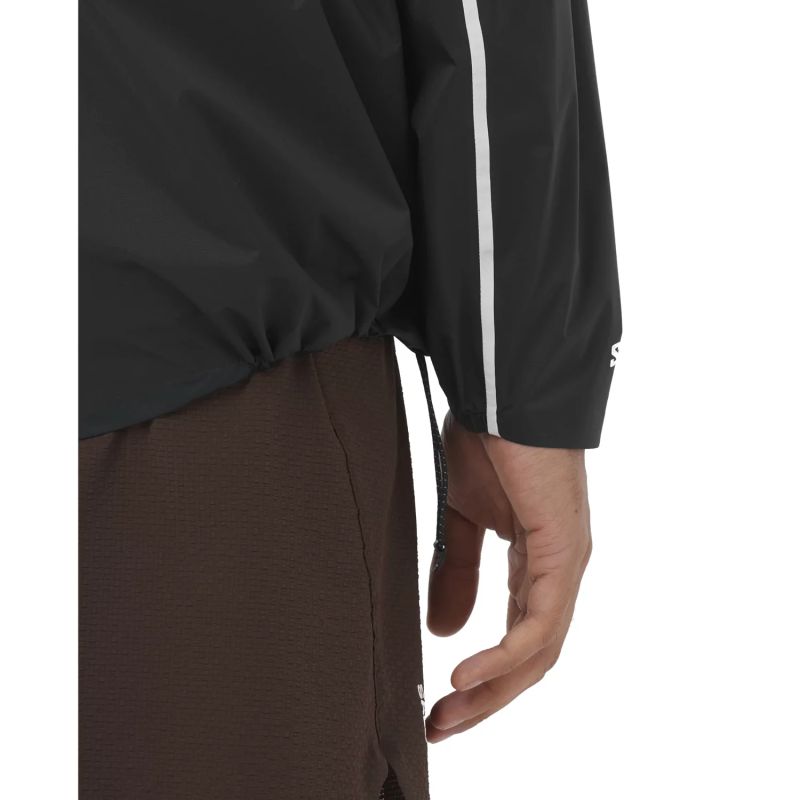 Salomon Bonatti Pro JKT Black 2XL