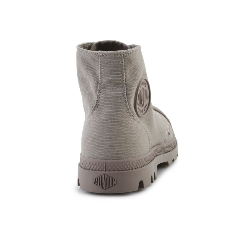 Palladium Mono Chrome shoes 73089-272-M Cipő