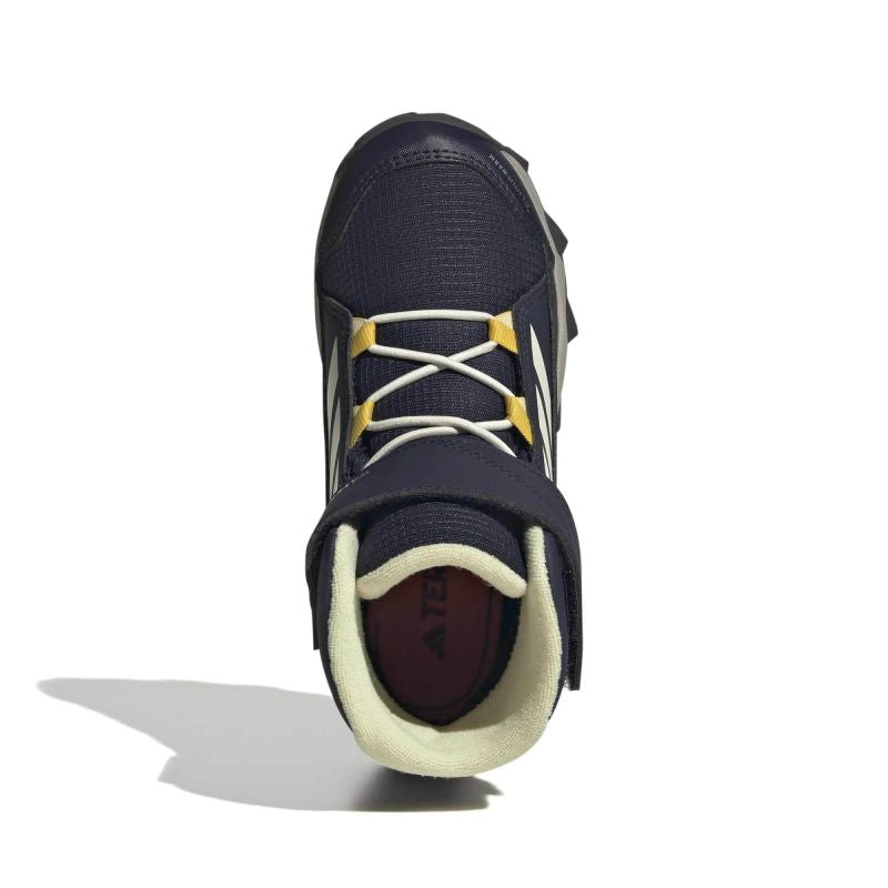 Adidas Junior Terrex Snow CW gyerek túracipő KI8262