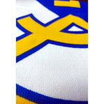 Real Madrid towel cm beach towel Jr wielokolorowy törölköző 2200010606