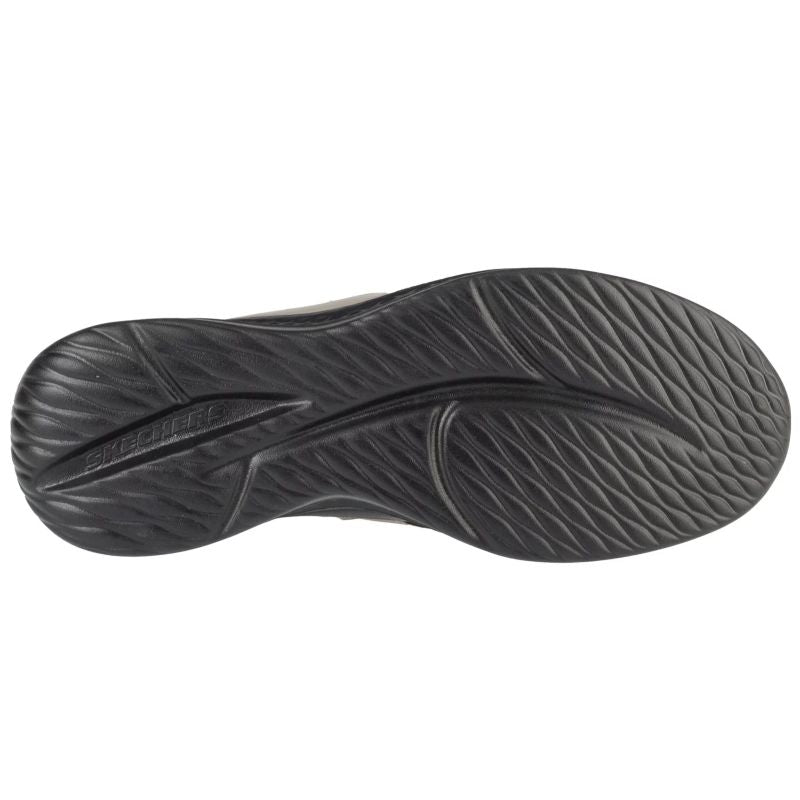 Skechers Slip-Ins: Slade - Macklin 210890-CMNT Gray 40 Cipő