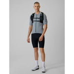 Men's 4F UPF50+ cycling jersey