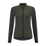 Rogelli women's sweatshirt SIGNATURE green zöld pulóver