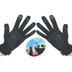Dunlop Touchscreen Senior Rl Insulated Cycling Gloves kesztyű GSP-233871