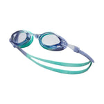 Nike Youth Chrome Swimming Goggles purple-white- OS menta edzőfelszerelés NESSD128-591OS