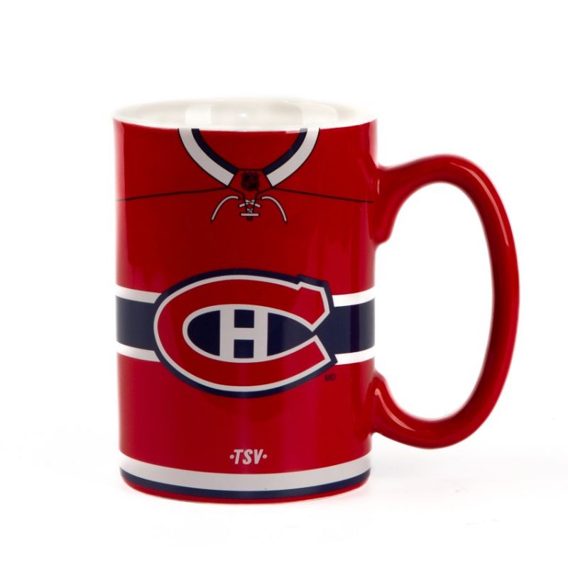 Inny Inglasco NHL Jersey Decorative Mug 321SV000124 Póló