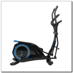HMS Premium H1833-i Electromagnetic Elliptical Trainer fekete kiegészítő 17-13-001