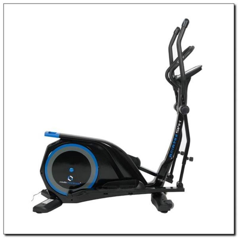 HMS Premium H1833-i Electromagnetic Elliptical Trainer fekete kiegészítő 17-13-001