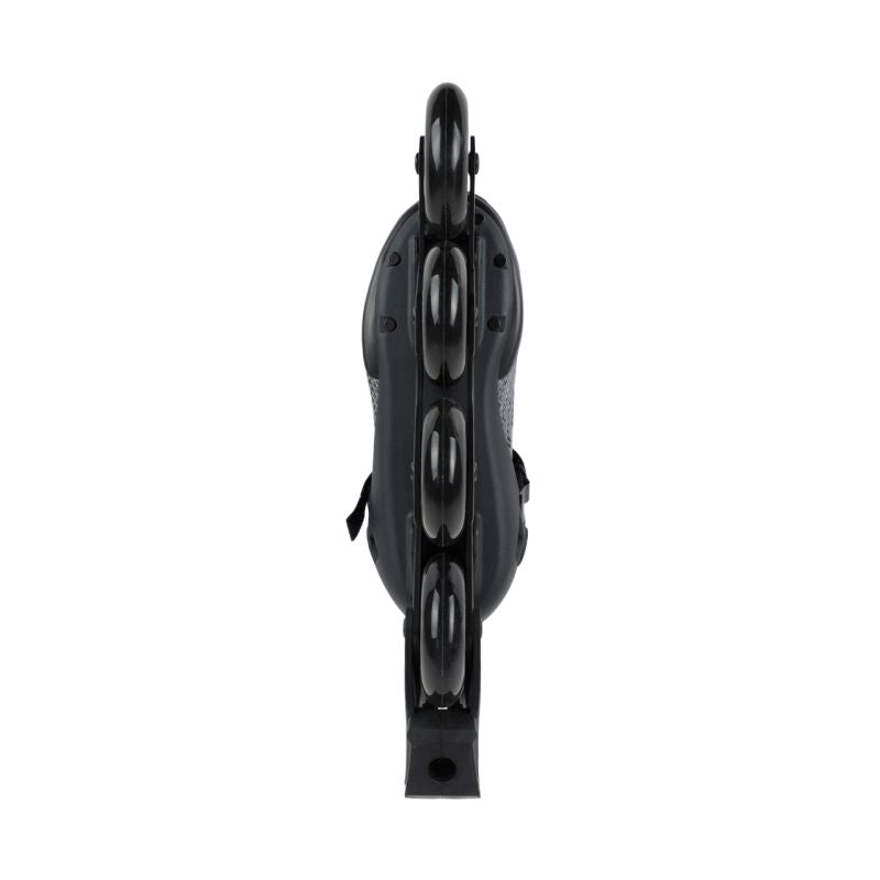 Roces R-Evo 84 inline skates black and gray 400904 szürke görkorcsolya