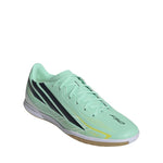 Adidas F50 Hyperfast Club IN football boots focicipő LA3936