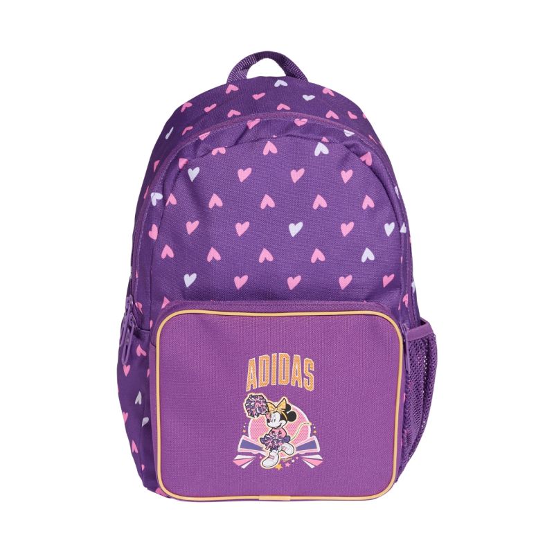 Adidas Disney Minnie Mouse Backpack Purple KA9887 lila hátizsák
