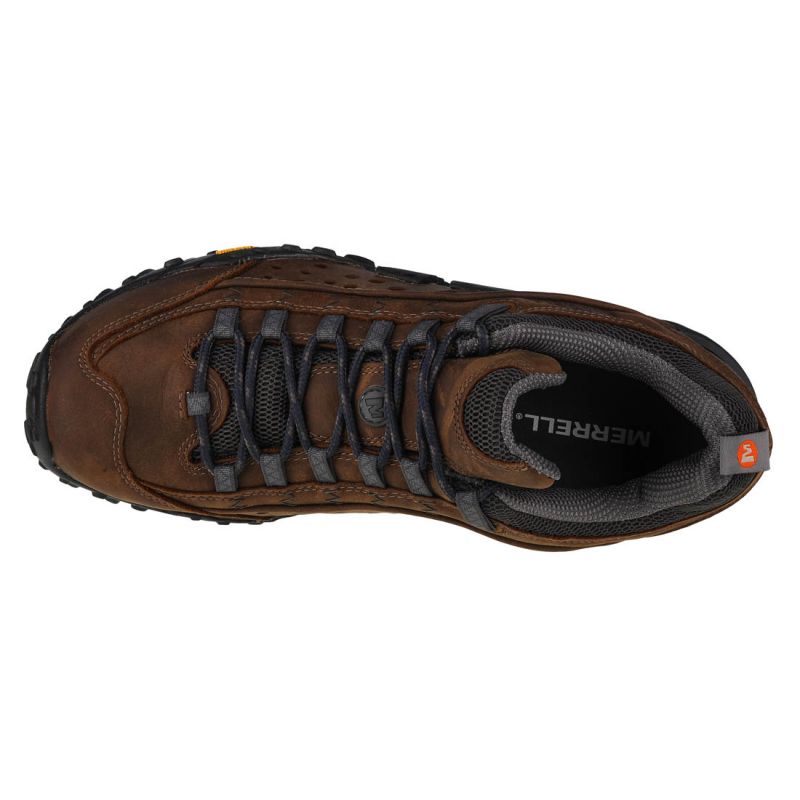 Merrell Intercept M J598633 trekking shoes Cipő