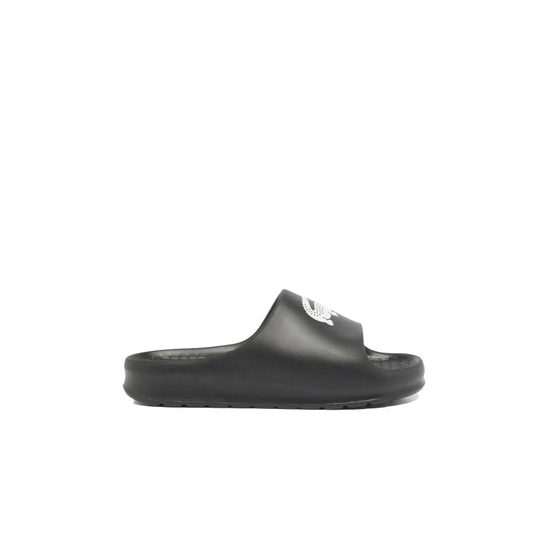 Lacoste SERVE SLIDE 2.0 224 1 CMA BLK/WHT ( )