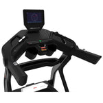 Bowflex T25 elektromos fekete futópad 100911