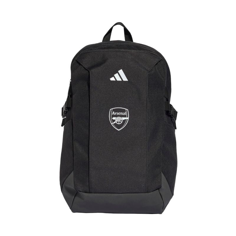 Adidas Arsenal FC Backpack fekete hátizsák
