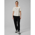 Women's jogger sweatpants 4F 4FRSS26TTROF1724-20S nadrág