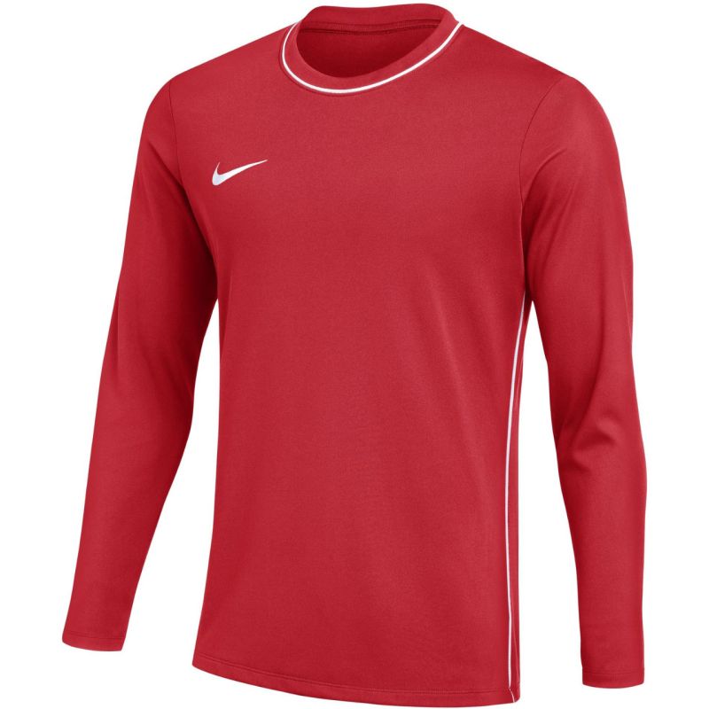 Nike Dri-Fit Park 26 Crew Top Men's T-Shirt Red piros póló HM7165657