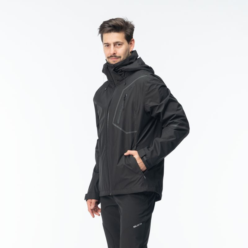Iguana Men's transitional HORNEN dzseki 92800656397