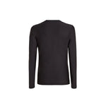 O'Neill UV Essentials L/Slv Skins T-shirt fekete póló