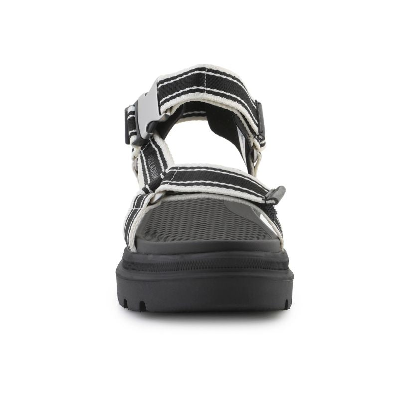 Palladium Pallacruise Strap W 97465-011-M Sandals Cipő