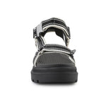 Palladium Pallacruise Strap W 97465-011-M Sandals Cipő