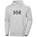 Helly Hansen Men's HH LOGO HOODIE 54582 sweatshirts