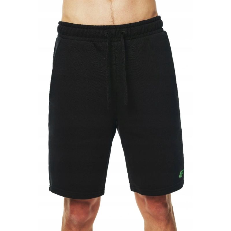 4F Men's sweatpants 5xl short