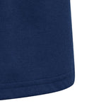 adidas Tiro 23 Competition Cotton Navy Blue Kids T-Shirt HK8053 116cm póló