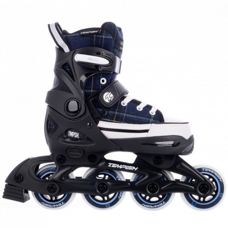 Tempish Rebel T Adjustable roller skates