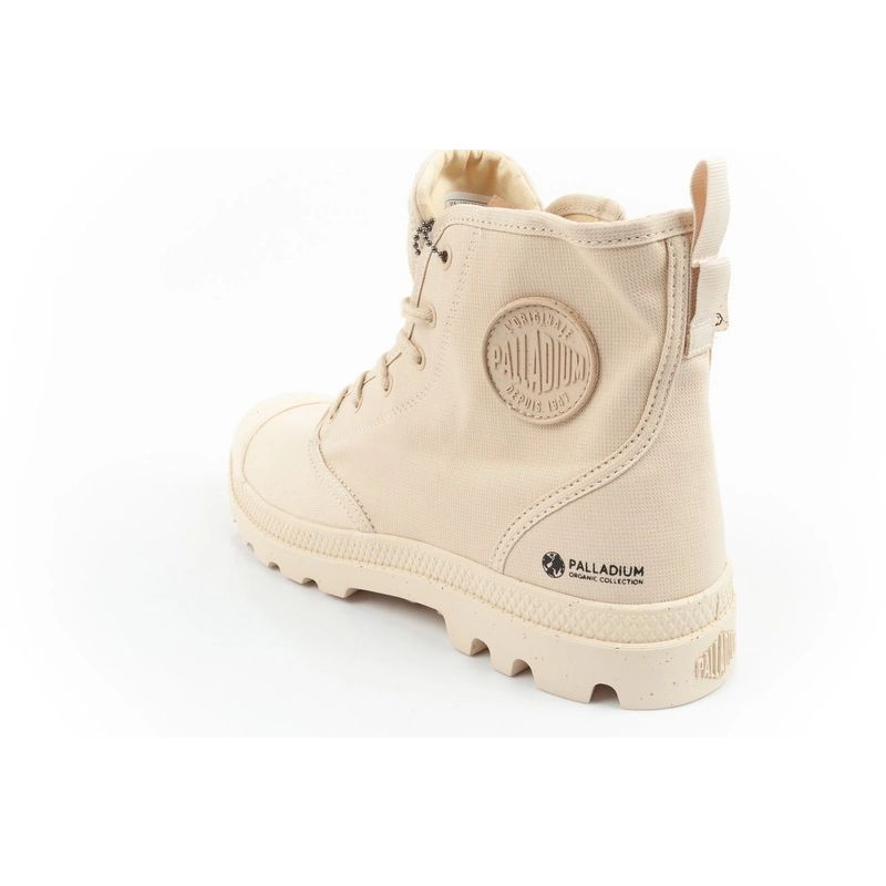 Palladium Pampa Zip M 79101-210-M shoes Cipő