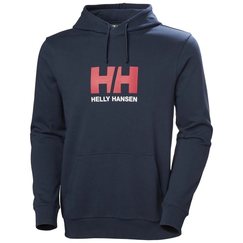 Helly Hansen Men's HH LOGO HOODIE 54582 póló