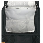 JanSport Hatchet Backpack Black fekete hátizsák EK0A5BI6N55