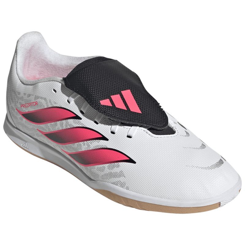 Adidas Predator Club FT Sala Jr IN cipő