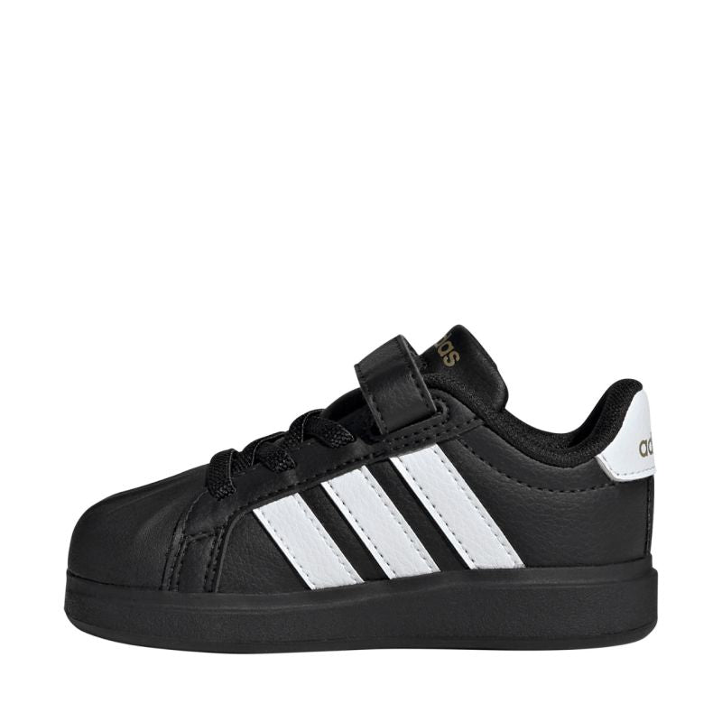 adidas Streettalk EL I JS5054 kids' utcai cipő