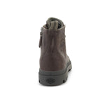 Palladium Pampa Zip Lth Ess Dusky Green zöld kiegészítő 76888-308