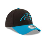 New Era 9FORTY The League NFL Carolina Panthers Cap - uniwersalny baseball sapka