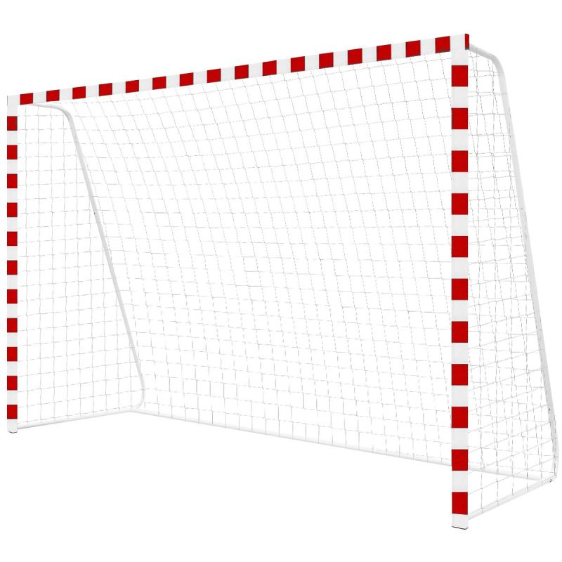 Enero FOOTBALL GOAL WITH NET goals, nets