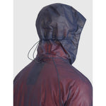4FPRO waterproof membrane 15000 men's 4F 4FWSS25TTJAM692-22S 3xl kabát
